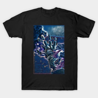 Hand Of Tyranny #16 T-Shirt